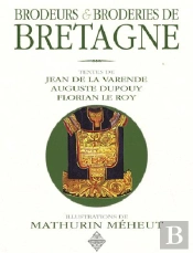 Brodeurs & Broderies De Bretagne