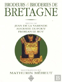 Bertrand.pt - Brodeurs & Broderies De Bretagne