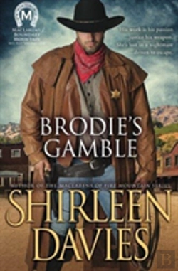Bertrand.pt - Brodie'S Gamble
