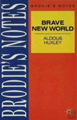 Bertrand.pt - Brodie'S Notes On Aldous Huxley'S 