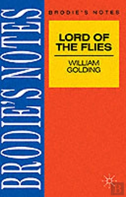 Bertrand.pt - Brodie'S Notes On William Golding'S 