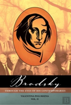 Bertrand.pt - Brodsky Through The Eyes Of His Contemporaries (Vol 2)