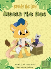 Brody The Lion Meets The Doc