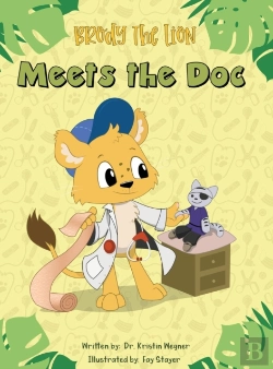 Bertrand.pt - Brody The Lion Meets The Doc