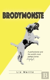 Brodymonster