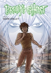 Brody'S Ghost Volume 5