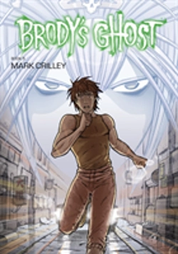 Bertrand.pt - Brody'S Ghost Volume 5