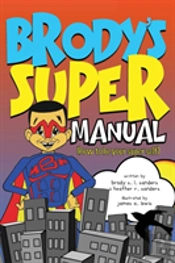 Brody'S Super Manual