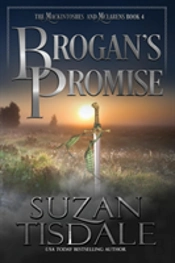 Brogan'S Promise