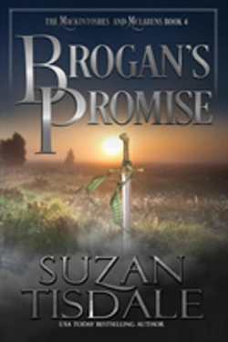 Bertrand.pt - Brogan'S Promise