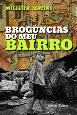Bertrand.pt - Brogúncias do Meu Bairro