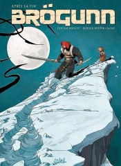 Brogunn ; Après La Fin