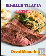 Broiled Tilapia Recipe