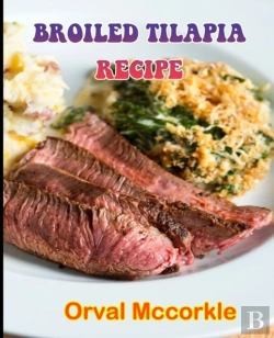 Bertrand.pt - Broiled Tilapia Recipe