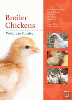 Bertrand.pt - Broiler Chickens Welfare In Practice