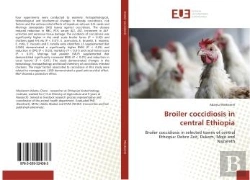 Bertrand.pt - Broiler Coccidiosis In Central Ethiopia