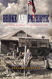Broke And Patriotic