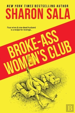 Bertrand.pt - Broke-Ass Women'S Club