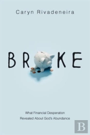 Broke