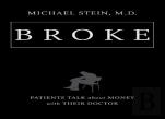 Broke