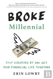 Broke Millennial