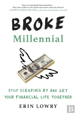 Bertrand.pt - Broke Millennial