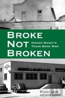Broke, Not Broken