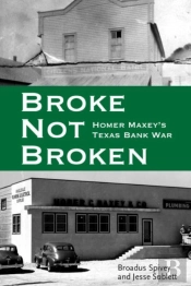 Broke, Not Broken