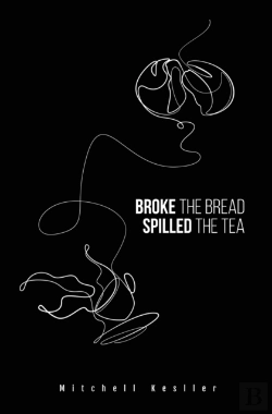 Bertrand.pt - Broke The Bread, Spilled The Tea