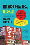 Broke, Usa