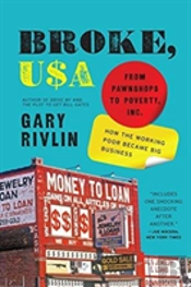 Broke, Usa
