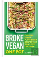 Broke Vegan: One Pot
