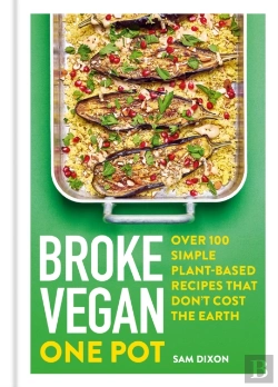 Bertrand.pt - Broke Vegan: One Pot