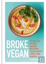 Broke Vegan