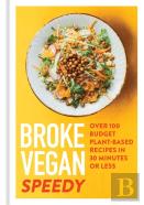 Broke Vegan: Speedy