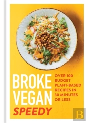 Broke Vegan: Speedy