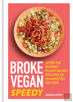 Bertrand.pt - Broke Vegan: Speedy