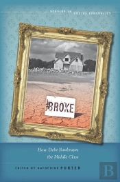 Broke