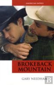 Brokeback Mountain