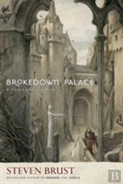 Bertrand.pt - Brokedown Palace