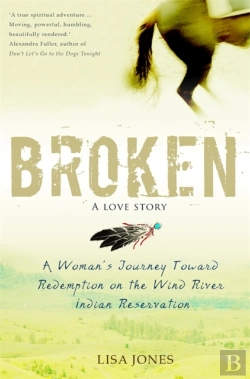 Bertrand.pt - Broken: A Love Story