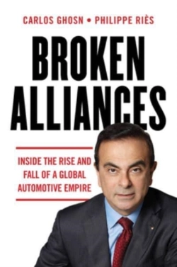 Bertrand.pt - Broken Alliances
