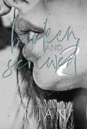 Broken  Amp  Screwed 2  Hardcover