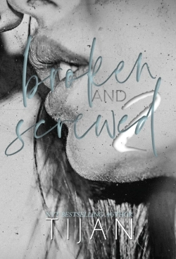 Bertrand.pt - Broken  Amp  Screwed 2  Hardcover