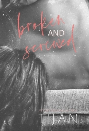 Broken  Amp  Screwed  Hardcover