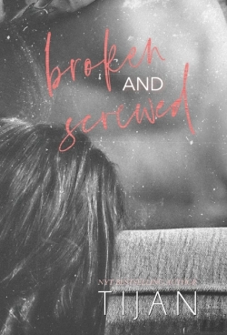 Bertrand.pt - Broken  Amp  Screwed  Hardcover