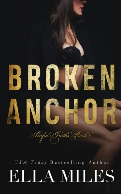Bertrand.pt - Broken Anchor