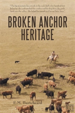 Bertrand.pt - Broken Anchor Heritage