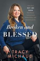 Broken And Blessed
