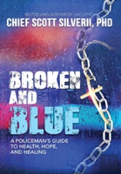 Broken And Blue